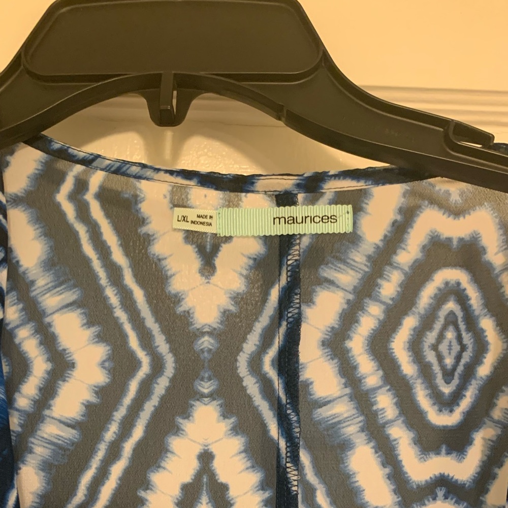 Women’s Kimono - Picture 5 of 7
